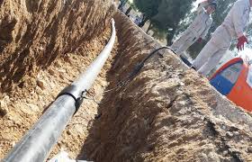 آغاز اجرای عملیات آبرسانی به ۴۲ محله عشایری شیروان
