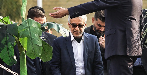 رضاییان: نماینده&zwnj;ی قوی در AFC نداریم؛ حق&zwnj;مان را از CAS بگیریم