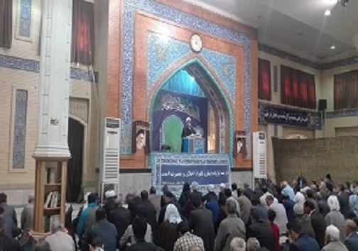 سرخط مهم&zwnj;ترین خبر&zwnj;های روز جمعه بیست وهفتم دی ۹۸ آبادان