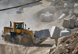 ۲۳ میلیون تن مواد معدنی در استان سمنان تولید می‌شود