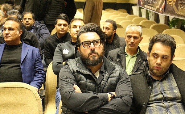محسن کیایی: کالدرون می&zwnj;خواست رابطه بیرانوند و رادو را خراب کند!
