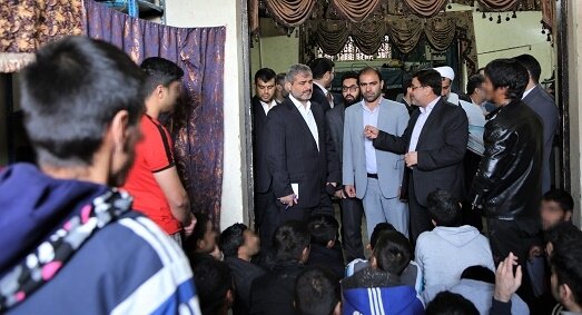 آزادی ۱۷۰ زندانی با دستور دادستان تهران