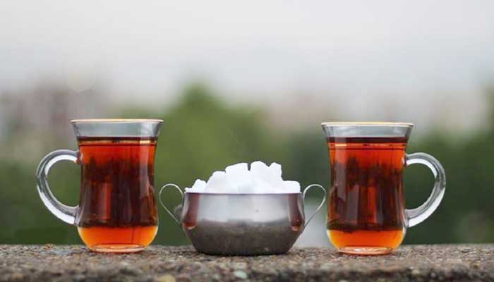 چای کیسه ای