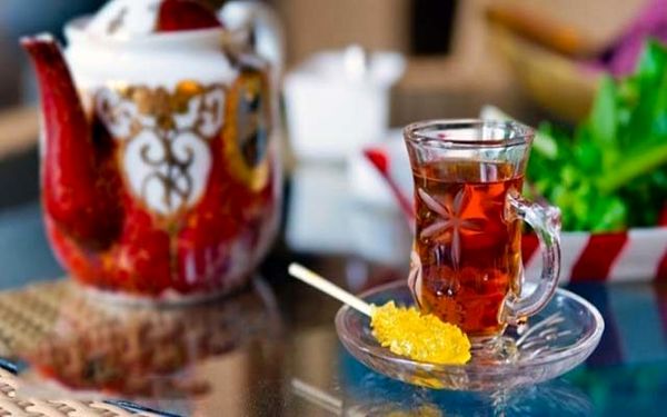 مضرات چای
