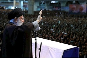 توصیف رهبر معظم انقلاب از ترامپ در رسانه‌های ترکیه