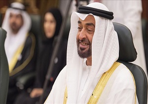 فوربس: ولیعهد امارات عامل مناقشات خاورمیانه است