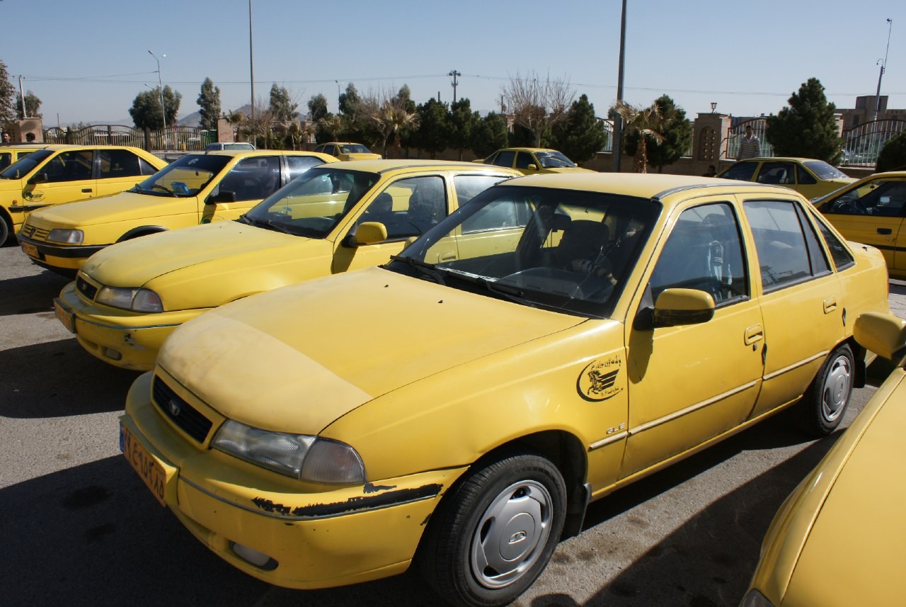 اول بهمن ماه آخرین فرصت برای ثبت اطلاعات شبای مالکان ناوگان سواری کرایه برون شهری