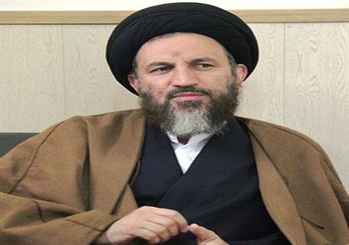 پیام تبریک آیت الله ملک حسینی به نمایده ولی فقیه در استان
