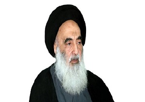 نامه جمعی از مراجع عظام تقلید به آیت‌الله سیستانی