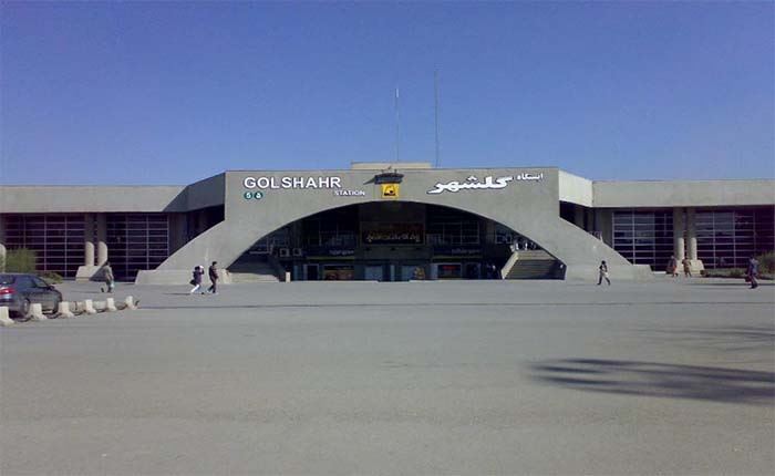 چشم انتظاری کرجی ها از راه اندازی نشدن مترو / مسئولان در تلاش اند