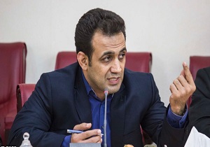 دبیر منطقه ۱۰ ورزش دانشگاه‌ها منصوب شد