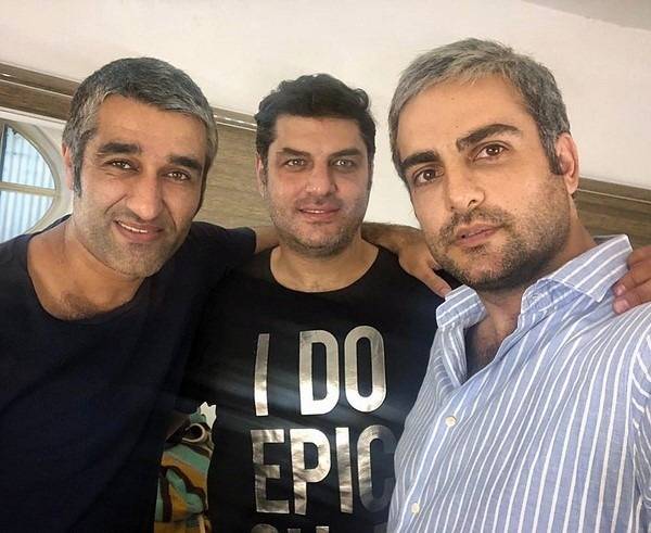 میکس نهایی &laquo;خوب، بد، جلف ۲ ارتش سری&raquo; انجام می&zwnj;شود/ نسخه نهایی در راه است
