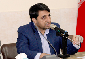 افتتاح پنجمین باجه قرض الحسنه امداد ولایت در لارستان