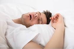 آیا خروپف ارثی است؟