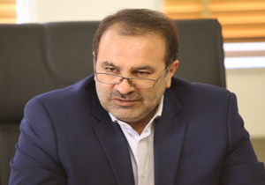 پیشرفت ۸۰ درصدی یادمان شهدا در فارس