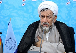 قاطعیت دستگاه قضا در برخورد با تخلف انتخاباتی