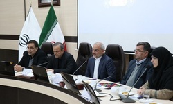 انتخاب شورای آموزش و پرورش خراسان رضوی به عنوان شورای برتر کشوری