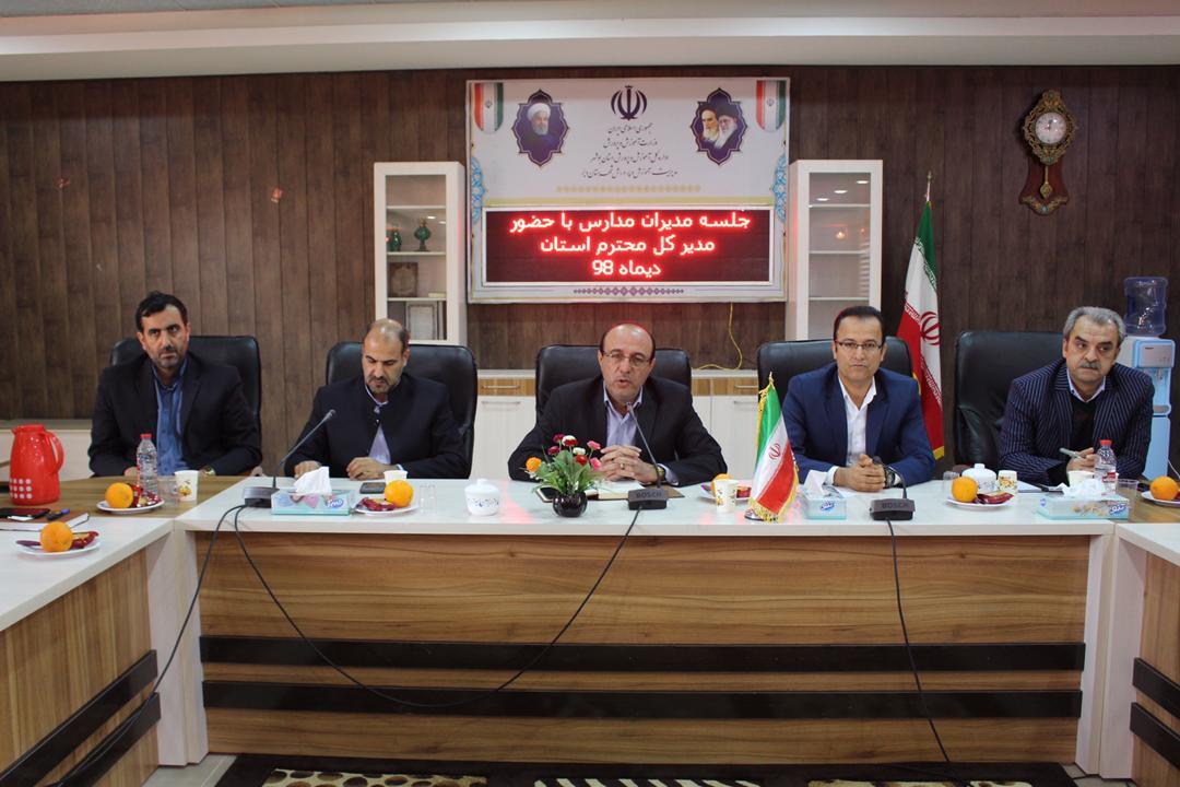 پیگیر بهره‌مندی همه فرهنگیان از طرح رتبه‌بندی هستیم