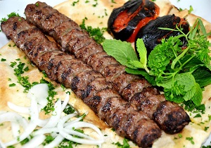 تکذیب استفاده از گوشت قورباغه در کباب