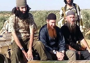 ۲۵ سال زندان تا حبس ابد در انتظار داعشی&zwnj;های فرانسوی