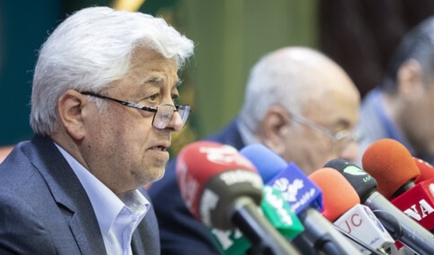 آیا عباس کشاورز تنها گزینه دولت برای وزارت جهاد و کشاورزی است؟ آیا عباس کشاورز تنها گزینه دولت برای وزارت جهاد و کشاورزی است؟