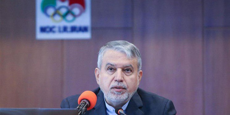 صالحی امیری: برای اقتدار جمهوری اسلامی ایران زیر بار فشار و تحقیر نخواهیم رفت/ امروز رسما موضع خودمان را اعلام می‌کنیم