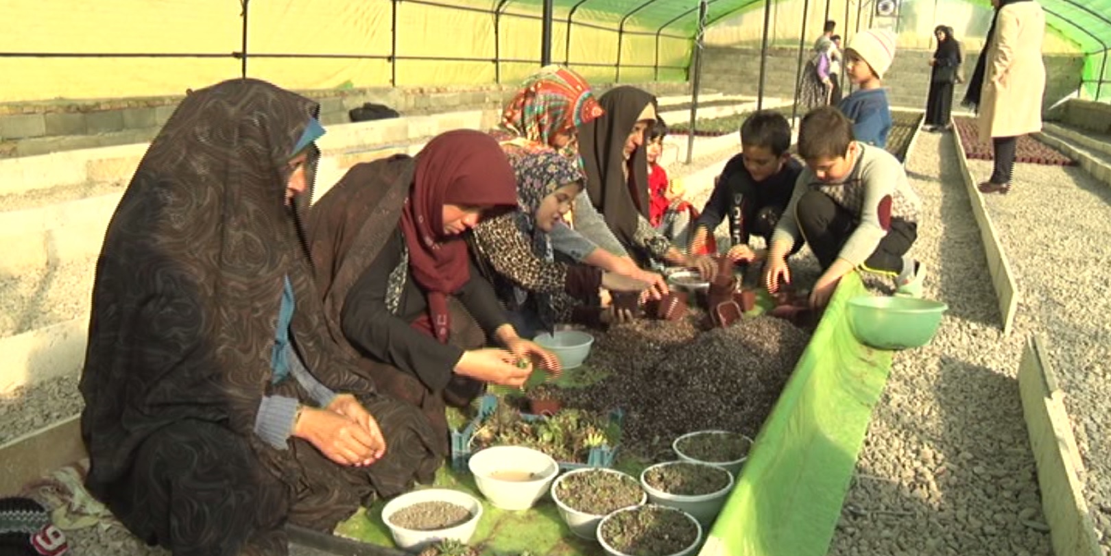 تشکیل ۵۰ گروه خودیار توسط اداره بهزیستی شهرستان نیشابور