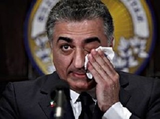 وقتی حنای ربع پهلوی حتی در شبکه‌های سعودی هم رنگی ندارد