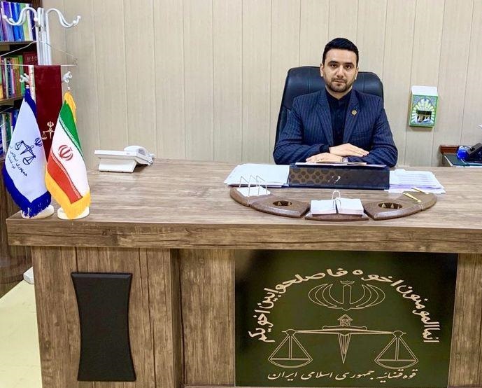 رهایی یک محکوم دیگر به قصاص در ایرانشهر