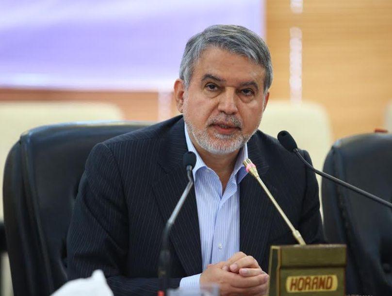 صالحی امیری:ما برای اقتدار جمهوری اسلامی ایران زیر بار فشار و تحقیر نخواهیم رفت/امروز رسما موضع جمهوری اسلامی ایران اعلام خواهد شد