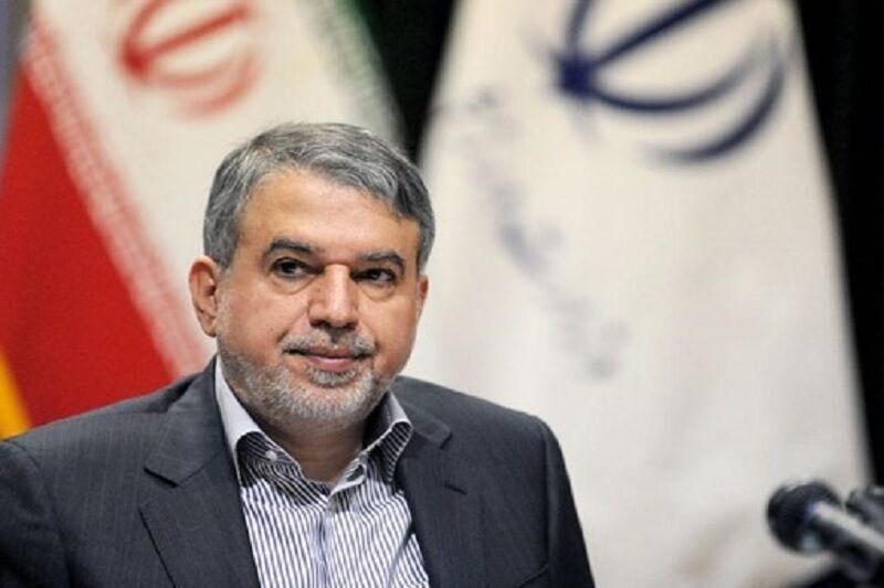 صالحی امیری:ما برای اقتدار جمهوری اسلامی ایران زیر بار فشار و تحقیر نخواهیم رفت/امروز رسما موضع جمهوری اسلامی ایران اعلام خواهد شد