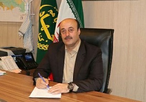 معرفی و تجلیل از سه تولیدکننده نمونه بخش کشاورزی و دامی در استان اردبیل