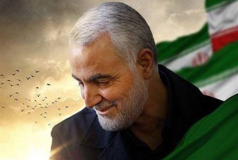 کاش زینبت ندیده باشد؛ حالا که نیستی زورشان به عکس و بنر‌های تو رسیده!