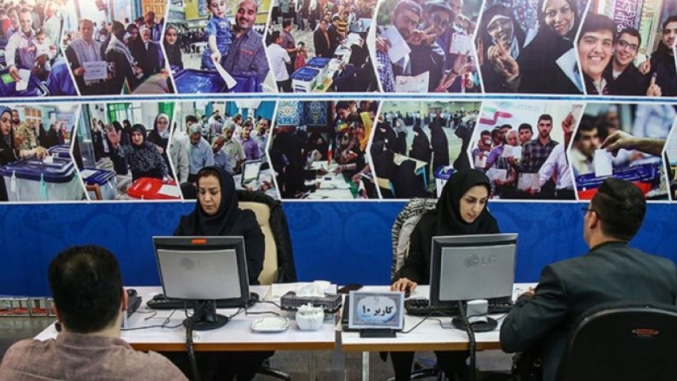 کاندیدا&zwnj;های انتخابات، کانال&zwnj;های مجاز خود را ثبت کنند