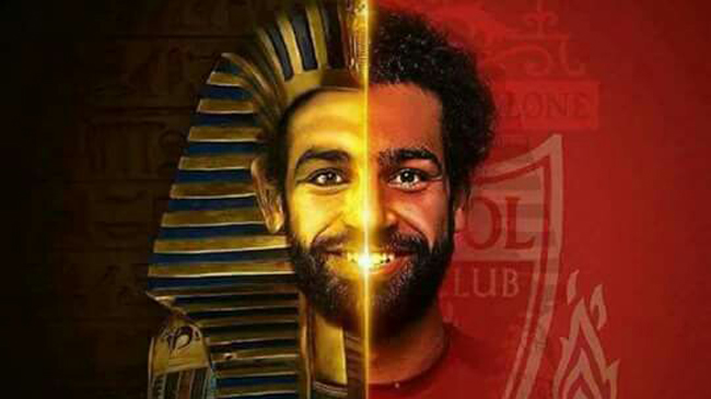 محمد صلاح در آستانه ترک لیورپول