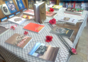 رونمایی از ۶ کتاب حوزه دفاع مقدس در شیراز