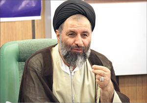 خون شهدا ضامن امنیت و استقلال ایران اسلامی