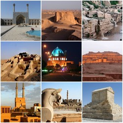 تهدید ترامپ علیه مراکز و میراث فرهنگی کشورمان چه توجیهی دارد؟