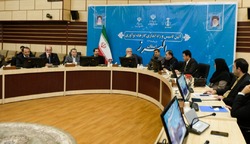 امضای تفاهم نامه کارخانه نوآوری البرز