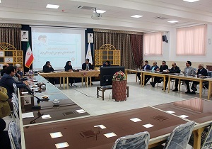 نوید افتتاح فاز نخست کتابخانه مرکزی یزد در اسفند سال جاری