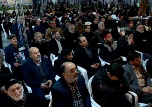گرامیداشت شهدا