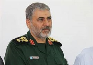 تحریم فرمانده سپاه خوزستان بیانگر عجز و ناتوانی آمریکاست