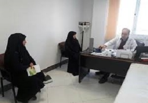 خدمات رایگان در پایگاه&zwnj;ها و خانه&zwnj;های بهداشت بیرجند