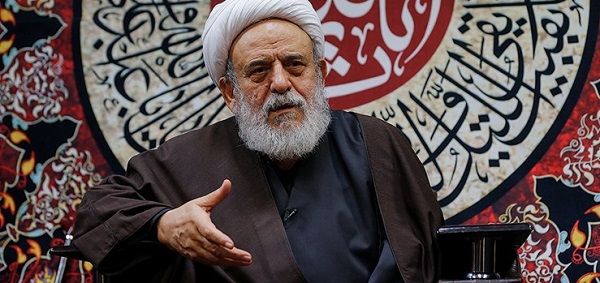 ۳ توصیه شیخ حسین انصاریان برای رفع مشکلات و گرفتاری&zwnj;ها