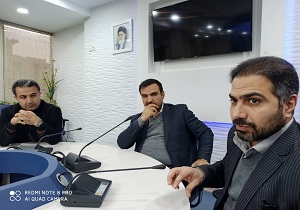 دوره‌های آموزشی باشگاه خبرنگاران جوان در سنندج برگزار شد