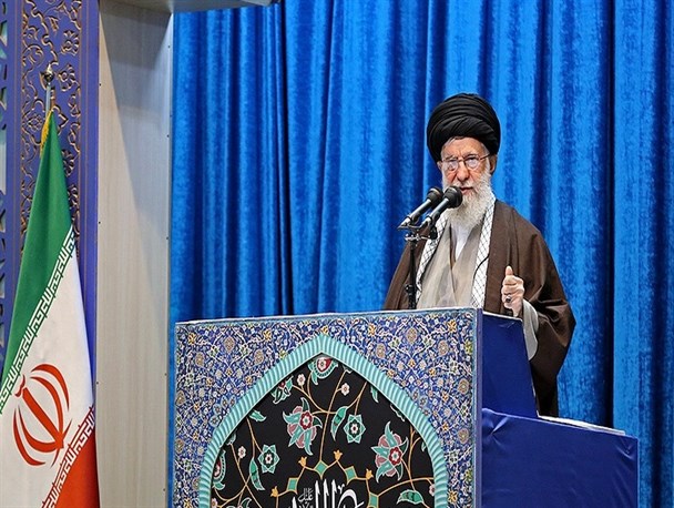 تحلیلی از خطبه&zwnj;های رهبر انقلاب؛ &laquo;آرامش اجتماعی&raquo; و &laquo;استمرار مقاومت&raquo;