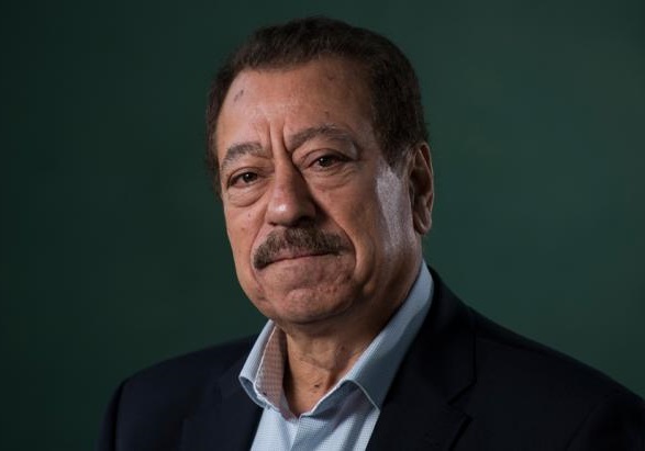 عبدالباری عطوان