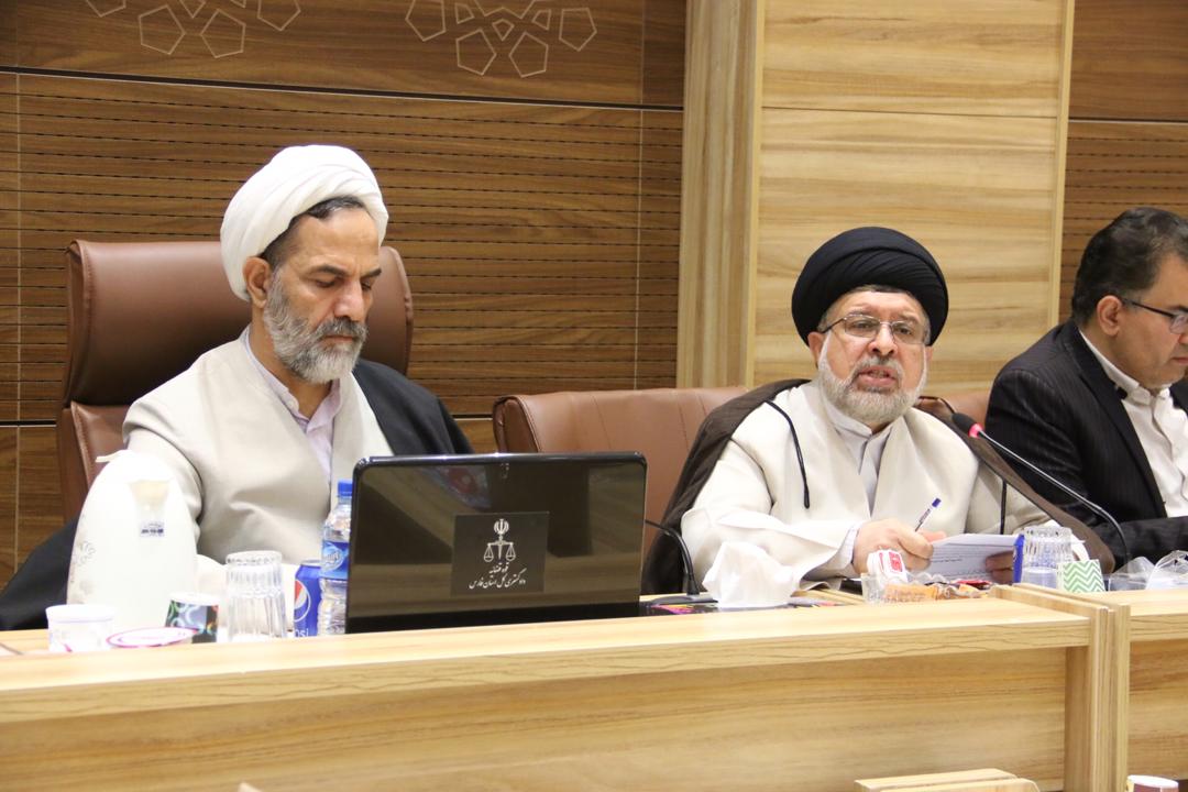تشکیل ۴۳ پرونده فساد اقتصادی در استان فارس