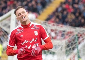 مثلث مخوف پرسپولیس تشکیل می&zwnj;شود؟