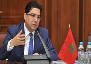 مغرب